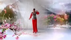 桃花姑娘