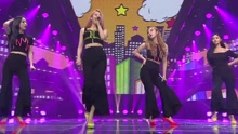 MAMAMOO - Yes I am - SBS人气歌谣 现场版 17/07/09