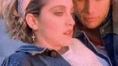 2001 Music Promotion - ''Music'' @ Grammy Awards Backdrop Video