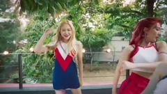 Red Flavor