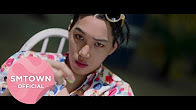 THE WAR Teaser KAI ver.
