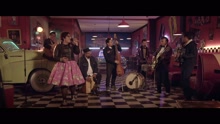 Rebel Cats - Rebel Cats & La Santa Cecilia - México Americano 现场版