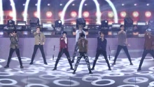 EXO - EXO - Lotto - 2017 SMTOWN首尔演唱会 17/07/08
