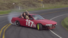 Towkio - Drift