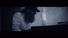 Crowder - Back To The Garden