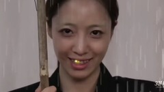 的女人