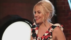 Pixie Lott,Will.I.Am - 英国儿童好声音 The Voice Kids UK S01E05