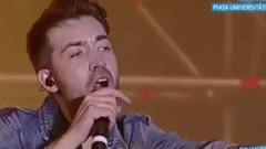 Dragostea Din Tei LIVE Ziua Europei Bucuresti 2017