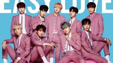 SF9 - Easy Love 日文版