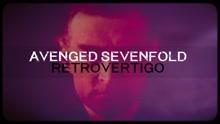 Avenged Sevenfold - Avenged Sevenfold - Retrovertigo