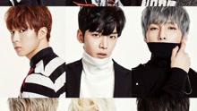 SF9 - Easy Love 日语版