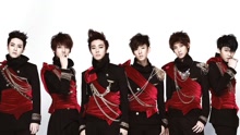 Boyfriend - Summer