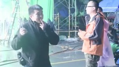 影视原声 - 电影<鲛珠传>拍摄花絮 导演特辑