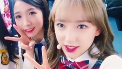 UZZU TAPE EP18 程潇Cut