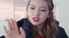 UZZU COOKIE EP8 潇潇相关部分CUT