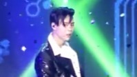 Cherry bomb JOHNNY直拍版 - 17/07/08