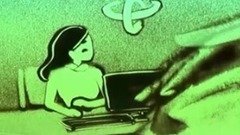 许多年以后