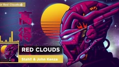 Red Clouds