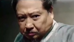 影视原声 - 《荡寇风云》 发号施令版"预告