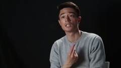影视原声 - 捉迷藏 制作特辑之进击的建华