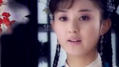 雪花红梅