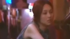 向左走