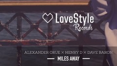 Miles Away