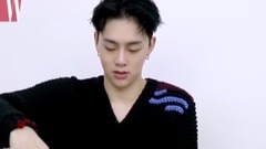 W Korea W ASMR