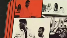 The Weeknd & French Montana & Max B - A Lie