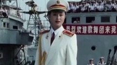 杨洪基 - 我爱这蓝色的海洋