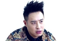 暖心语言大师潘玮柏差点被爸爸卖掉?!