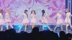 Miracle & HAPPY