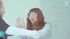 化学超女子