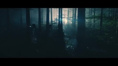 DINOSAUR 预告版
