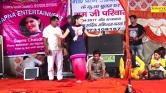 Sapna Chaudhary