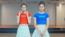 柳真 & Luizy - Ponytail 舞蹈版