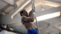 CRAZY STRONG FITNESS MOMENTS 2017(2)