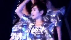 2nd Asia Tour Party Rock