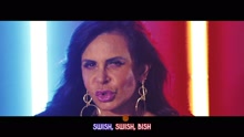 Katy Perry ＆ Nicki Minaj - Swish Swish 歌词版