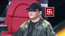没想到你是这样的刘欢
