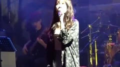 初Solo演唱会cut