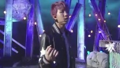 防弹少年团春日简谱_防弹少年团春日图片(3)