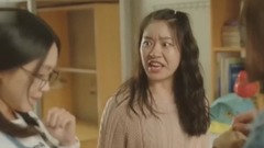 那些花儿