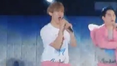 Love Me Right