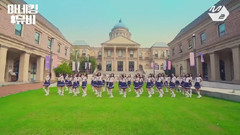 因为漂亮