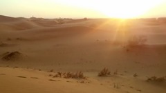 夏日宁夏