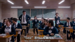 Do Re Mi - 音乐网剧《少年有点酷》片段