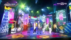 [exofanclub.com] 170720 Mcountdown Ko Ko Bop EXO 回归初舞台 [1080p]
