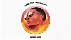 Trey Songz,Wizkid - Gbese