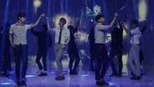 KNK - RAIN - KBS音乐银行 现场版 17/07/21